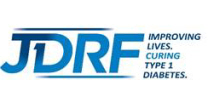 Logo for JDRF